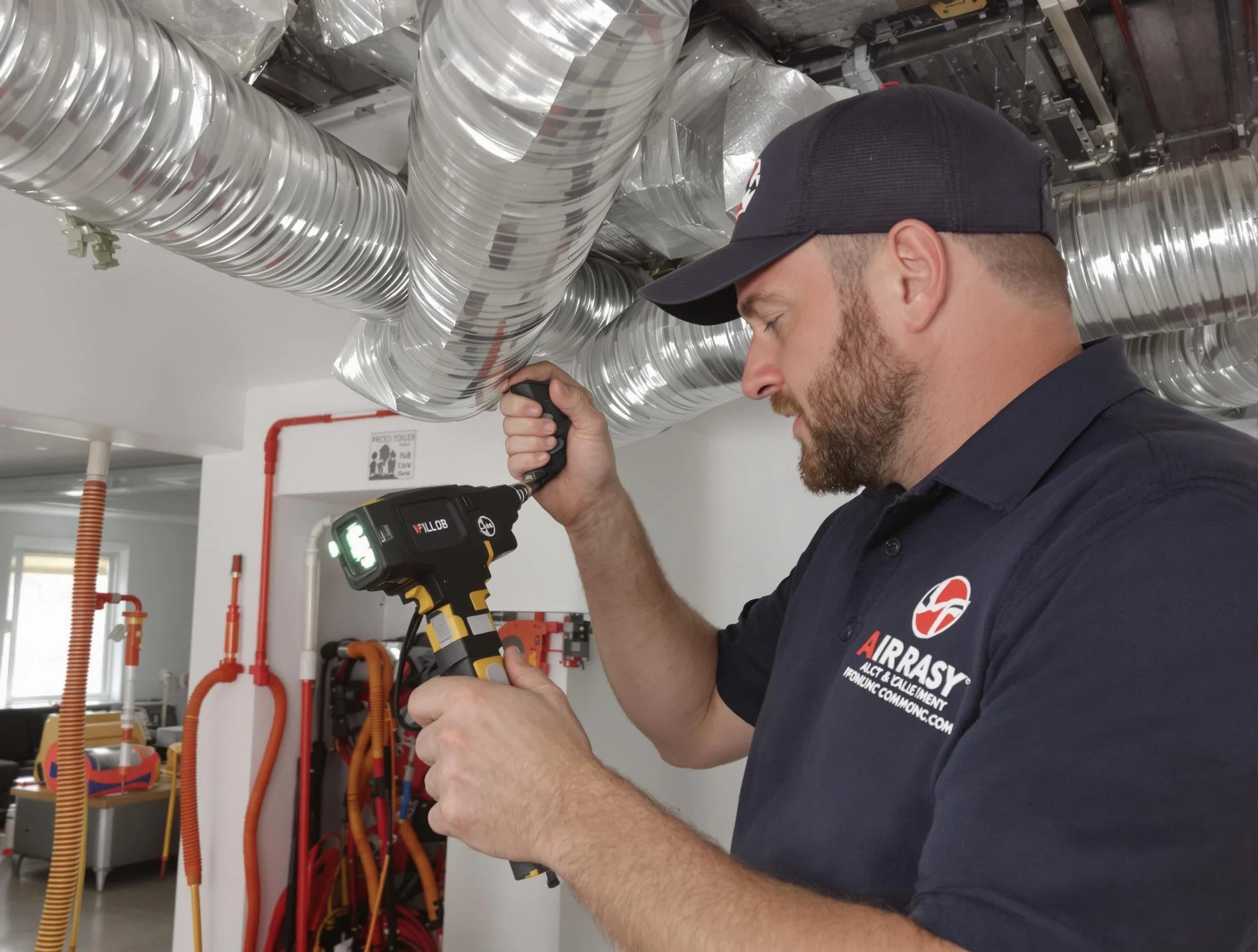 Duct Sealing service in Colonial Heights, VA