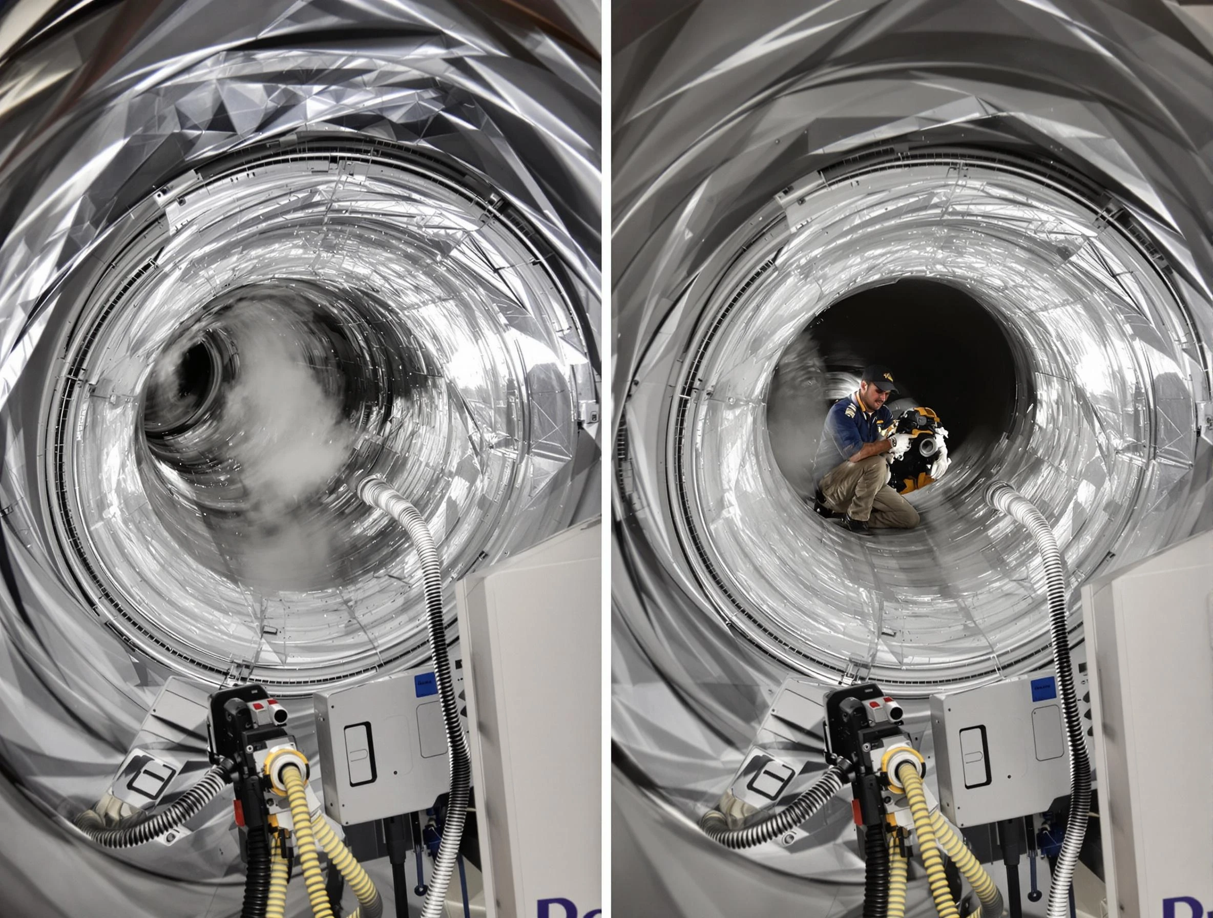 Air Duct Mold Cleaning in Colonial Heights